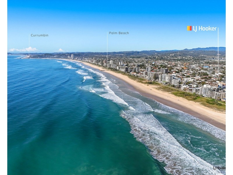 434 Cypress Terrace North, Palm Beach QLD 4221