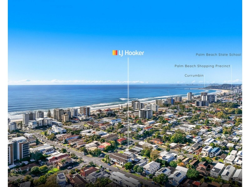 434 Cypress Terrace North, Palm Beach QLD 4221