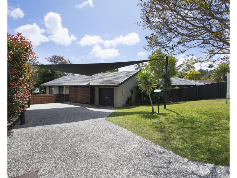 72 Clives Circuit, Currumbin Waters QLD 4223