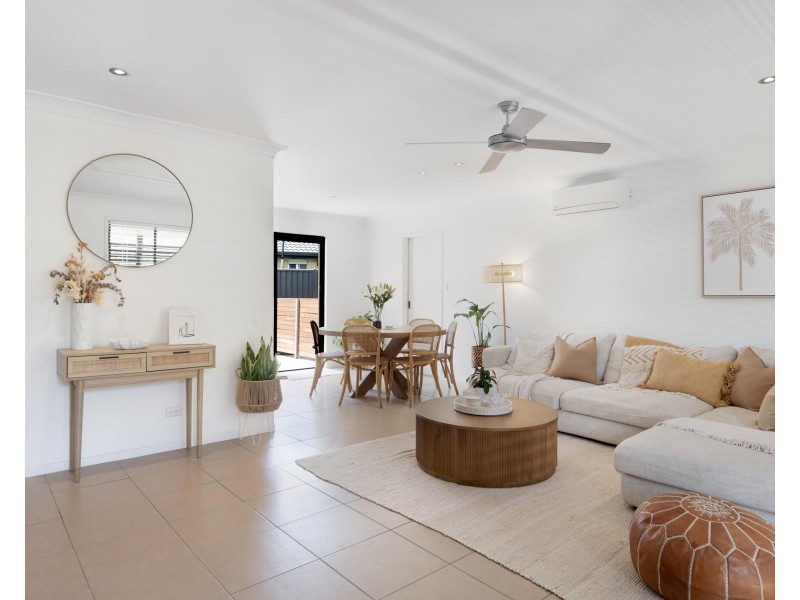72 Clives Circuit, Currumbin Waters QLD 4223