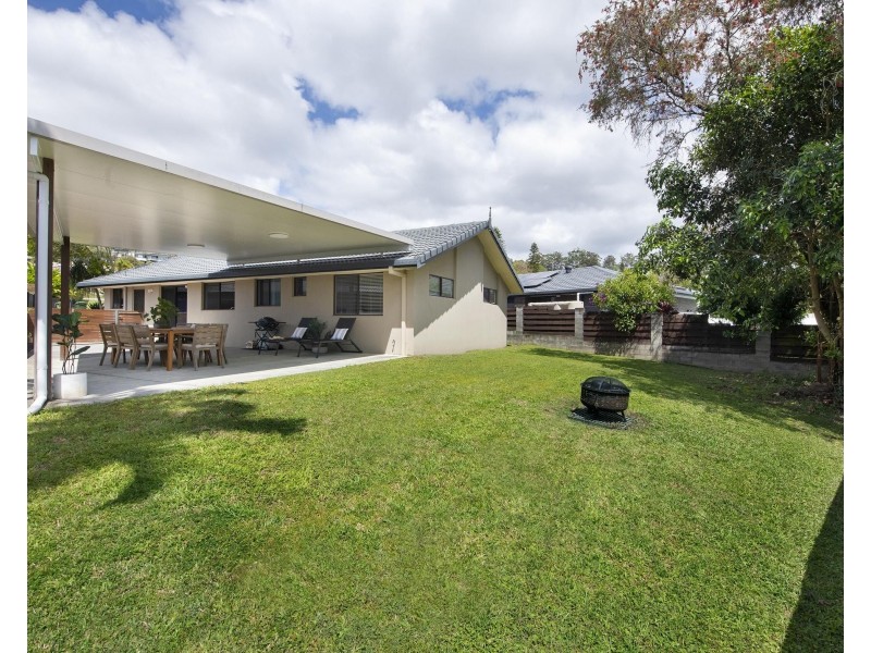 72 Clives Circuit, Currumbin Waters QLD 4223