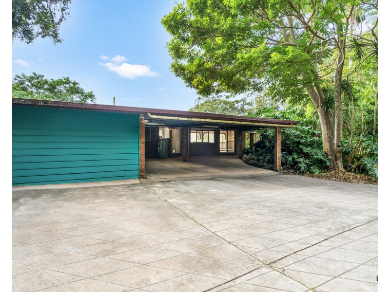 73B Estelle Road, Currumbin Valley QLD 4223