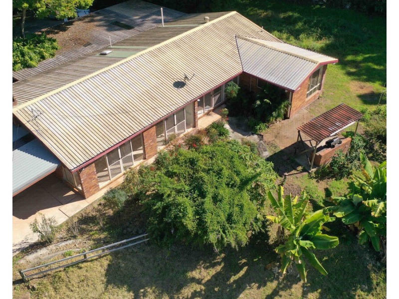 73B Estelle Road, Currumbin Valley QLD 4223