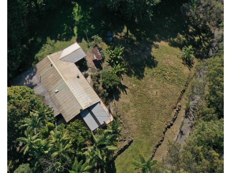 73B Estelle Road, Currumbin Valley QLD 4223
