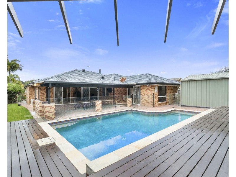 52 Cannon Drive, Currumbin Waters QLD 4223