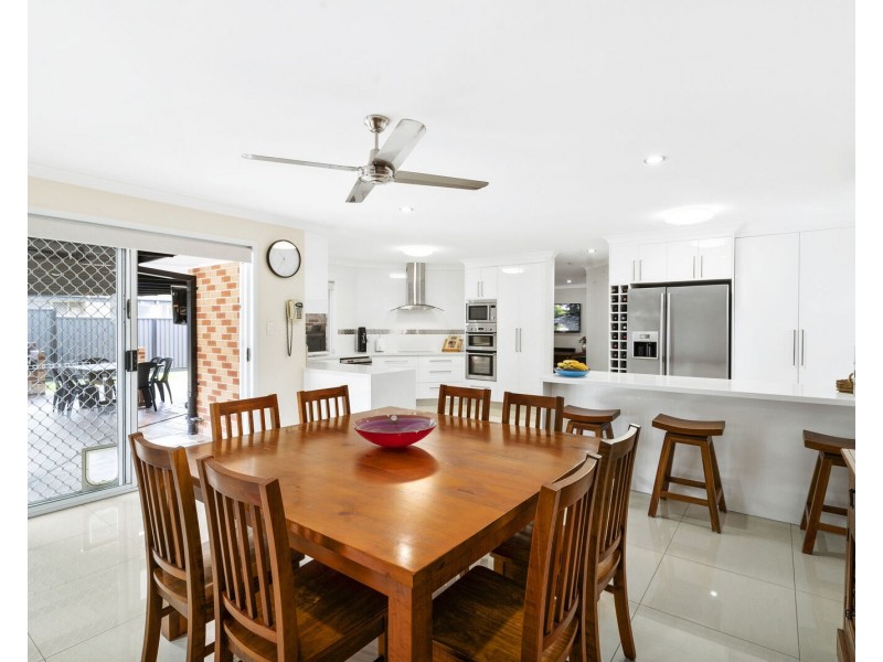 52 Cannon Drive, Currumbin Waters QLD 4223