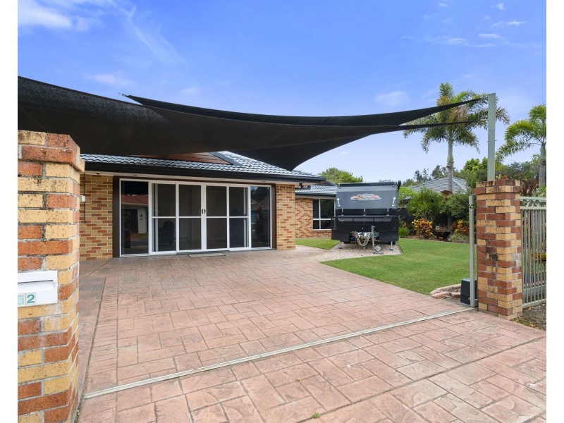52 Cannon Drive, Currumbin Waters QLD 4223