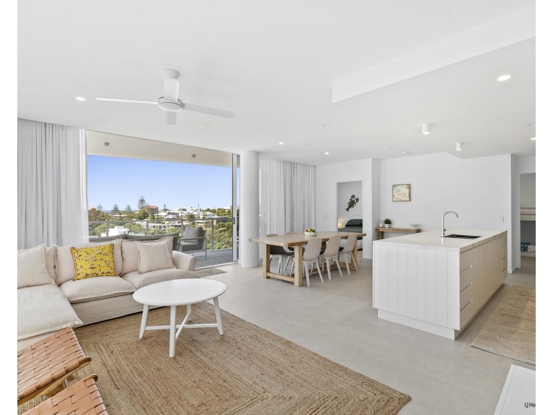 1403/7-11 Miles Street, Coolangatta QLD 4225