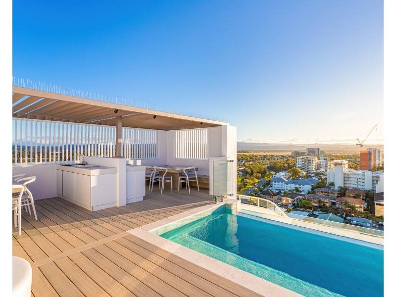 1403/7-11 Miles Street, Coolangatta QLD 4225