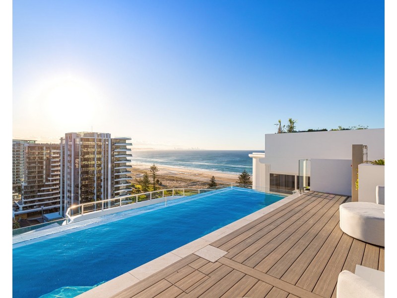 1403/7-11 Miles Street, Coolangatta QLD 4225