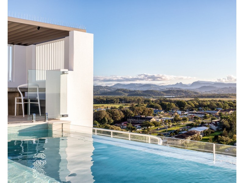 1403/7-11 Miles Street, Coolangatta QLD 4225