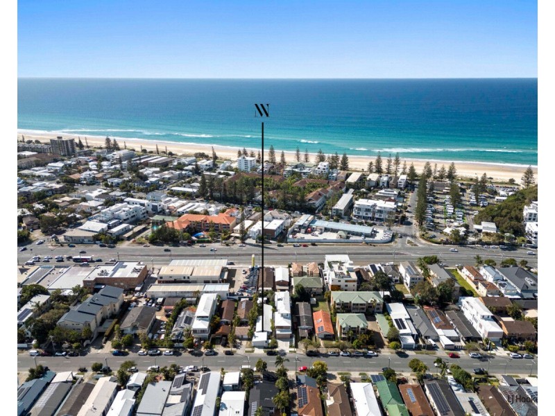 103 Sunshine Parade, Miami QLD 4220