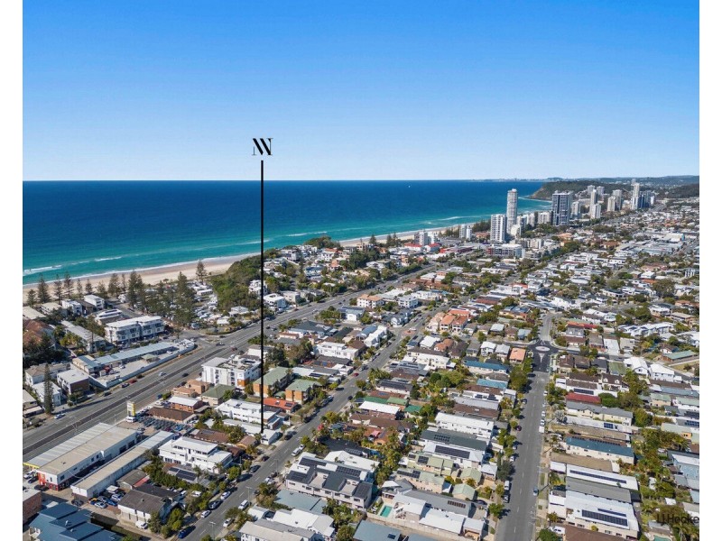 103 Sunshine Parade, Miami QLD 4220