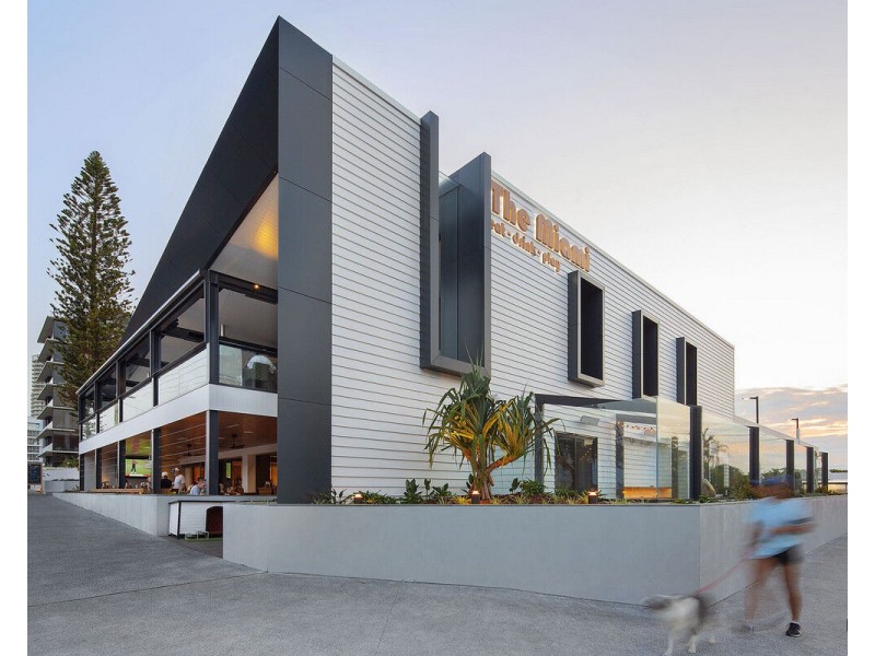 103 Sunshine Parade, Miami QLD 4220