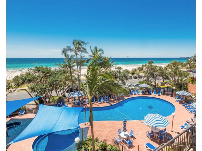 8B/828 Pacific Parade, Currumbin QLD 4223