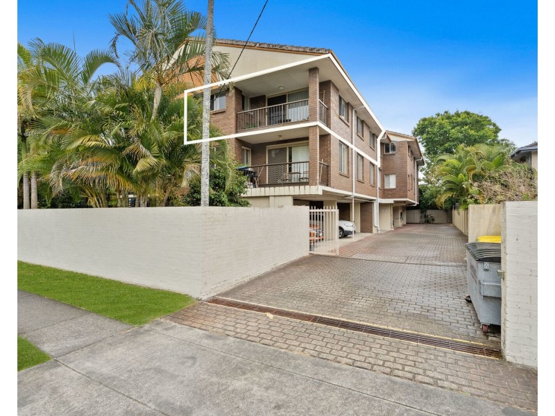 23/66 Sarawak Avenue, Palm Beach QLD 4221
