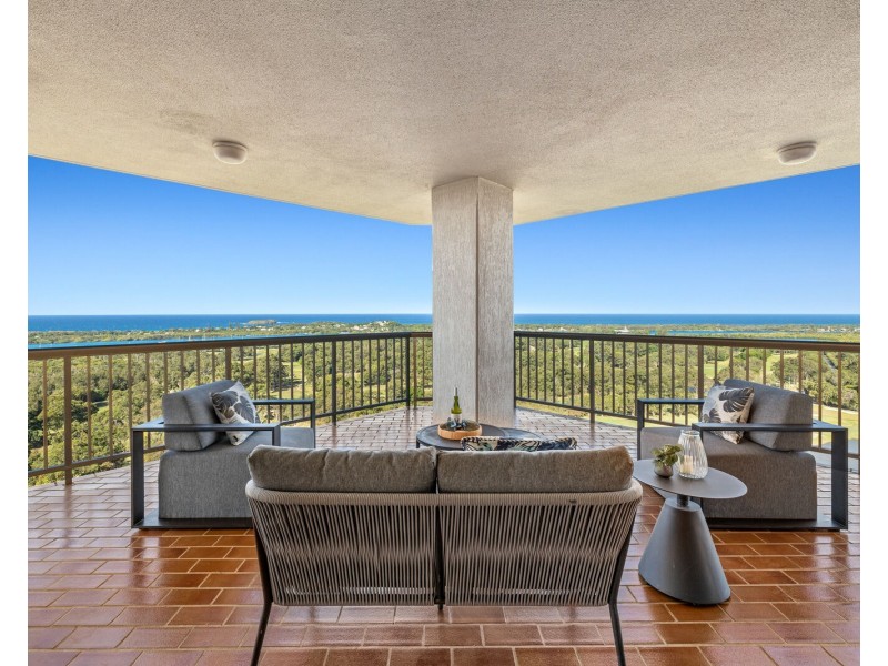 2601/22 Kirkwood Road, Tweed Heads South NSW 2486