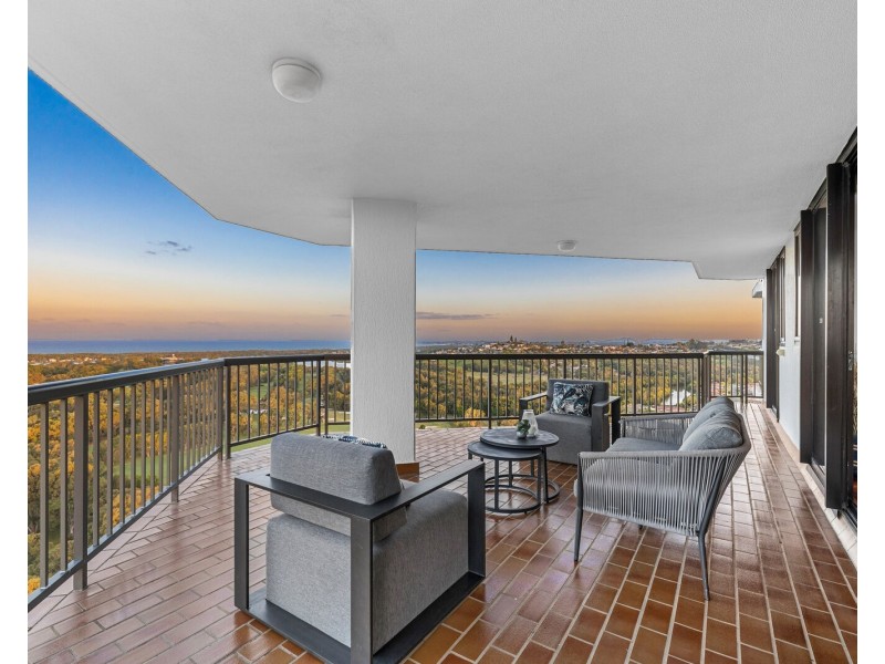 2601/22 Kirkwood Road, Tweed Heads South NSW 2486