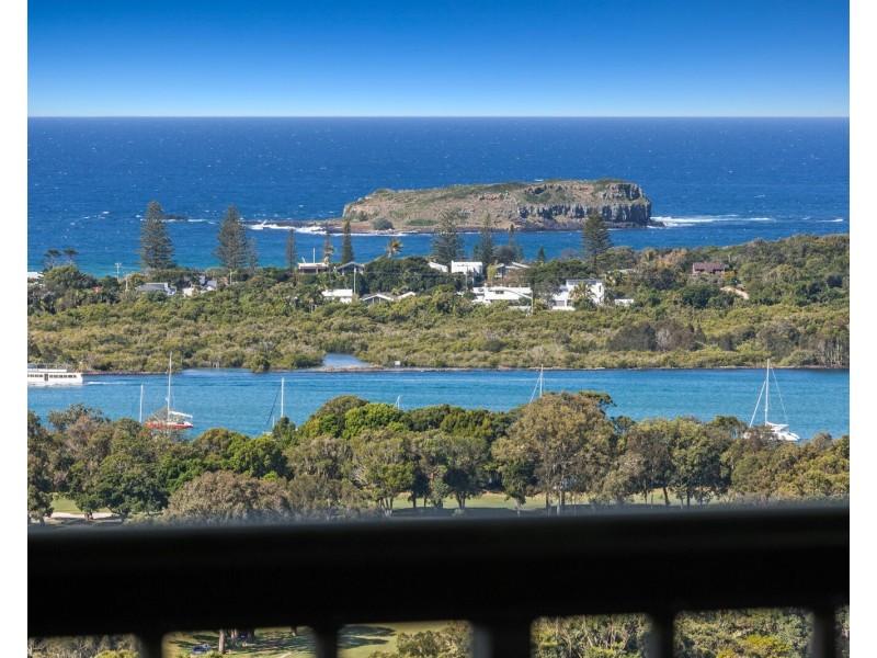 2601/22 Kirkwood Road, Tweed Heads South NSW 2486