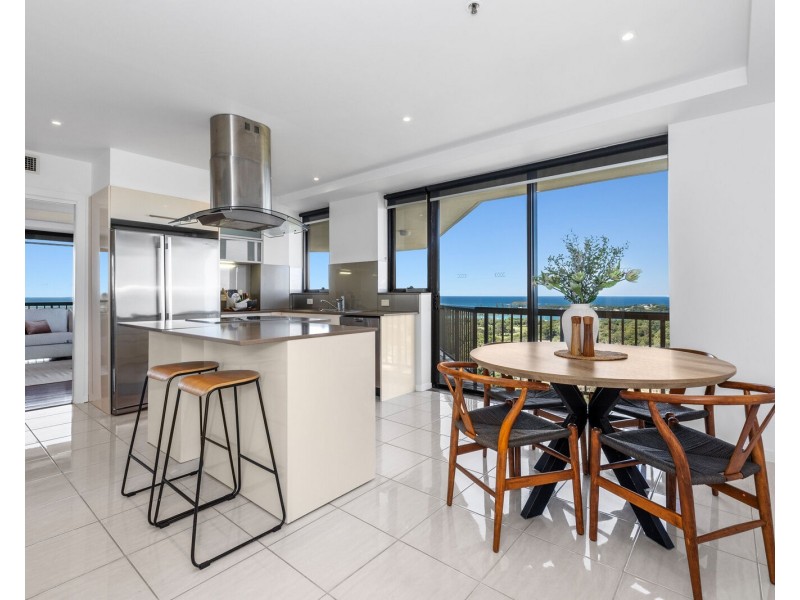 2601/22 Kirkwood Road, Tweed Heads South NSW 2486