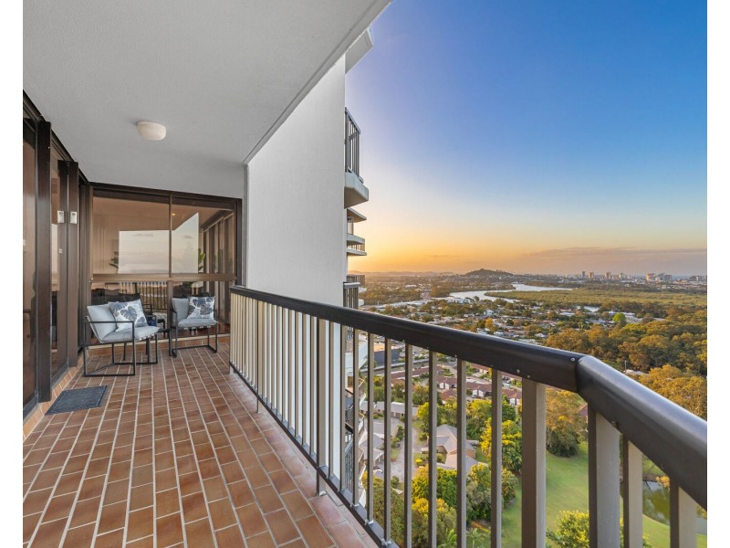 2601/22 Kirkwood Road, Tweed Heads South NSW 2486