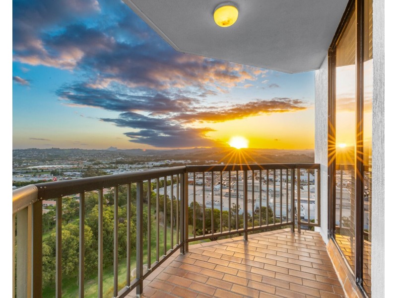 2601/22 Kirkwood Road, Tweed Heads South NSW 2486