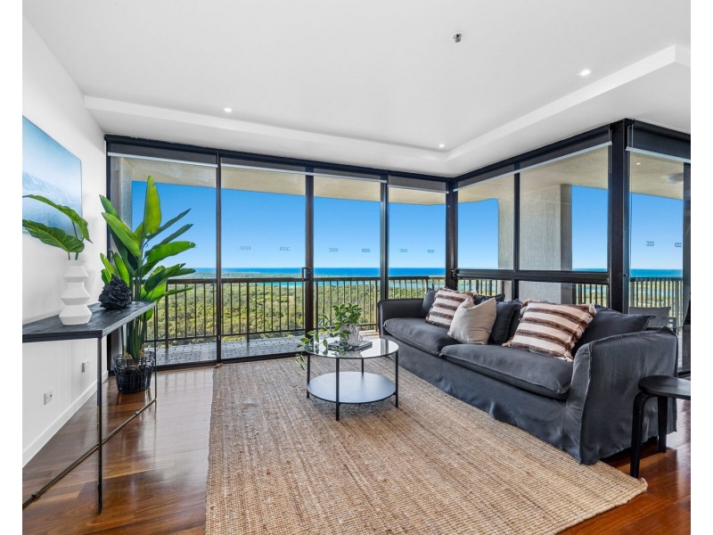 2601/22 Kirkwood Road, Tweed Heads South NSW 2486