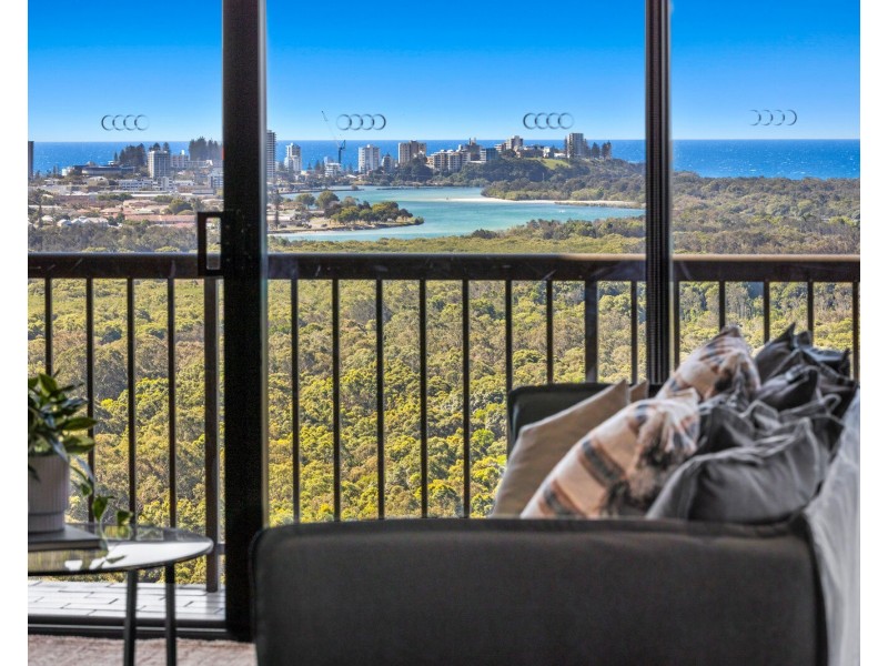 2601/22 Kirkwood Road, Tweed Heads South NSW 2486