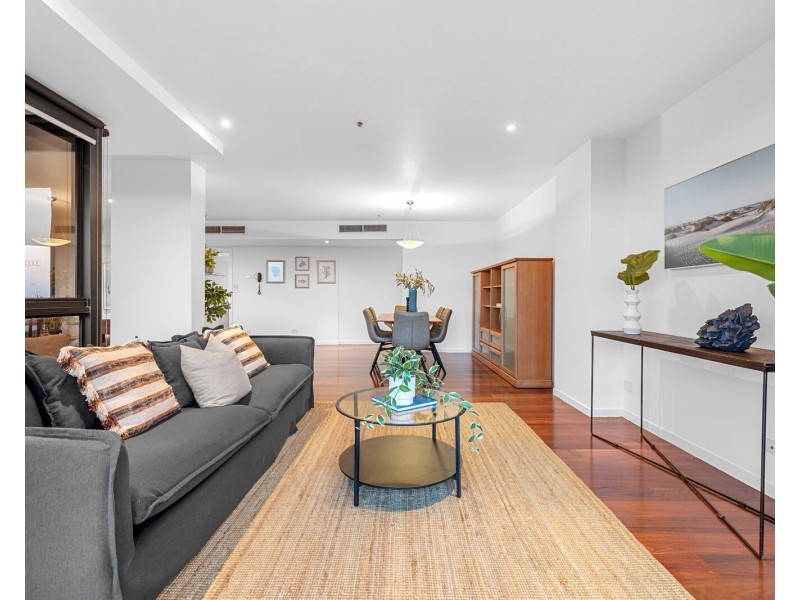 2601/22 Kirkwood Road, Tweed Heads South NSW 2486