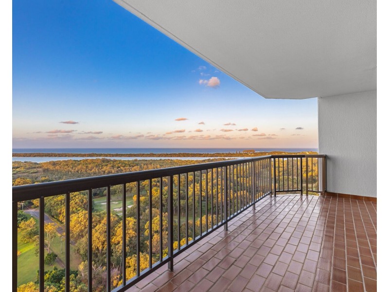 2601/22 Kirkwood Road, Tweed Heads South NSW 2486