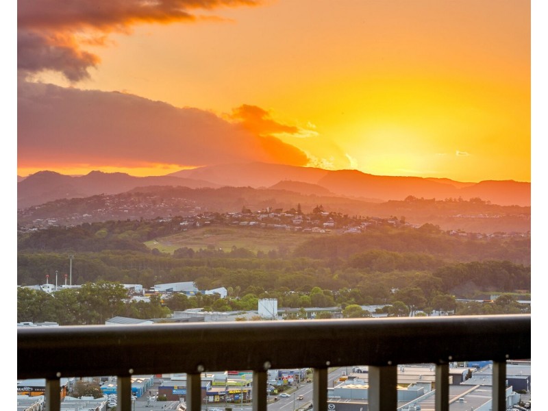 2601/22 Kirkwood Road, Tweed Heads South NSW 2486