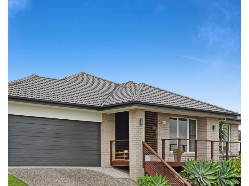 11 Barlee Court, Elanora QLD 4221