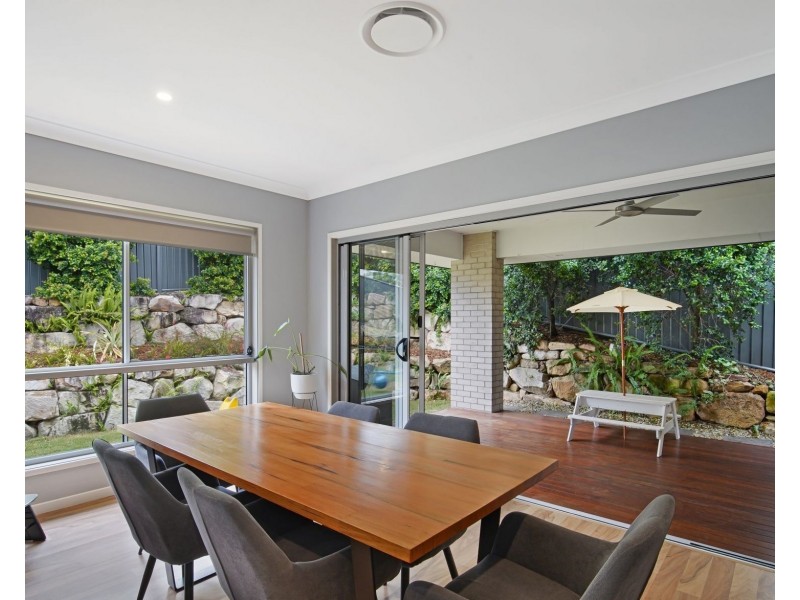 11 Barlee Court, Elanora QLD 4221