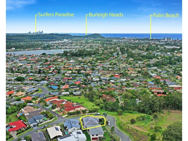 11 Barlee Court, Elanora QLD 4221
