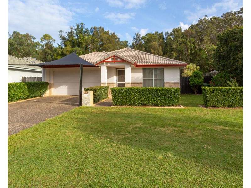 95 Harrier Drive, Burleigh Waters QLD 4220