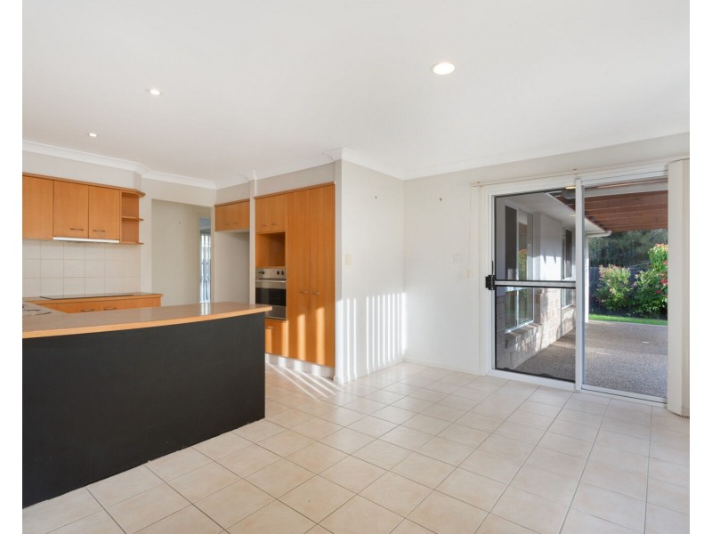 95 Harrier Drive, Burleigh Waters QLD 4220