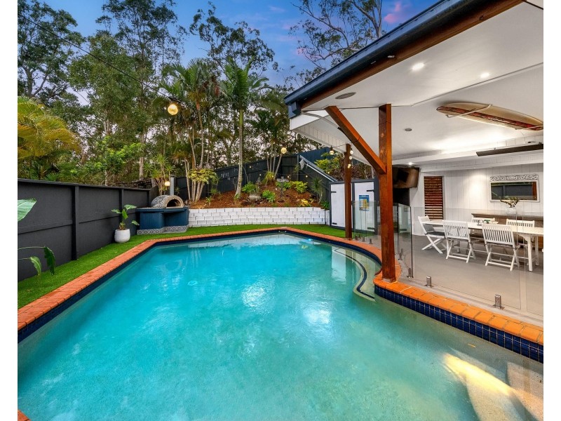 7 Ajax Court, Currumbin Waters QLD 4223