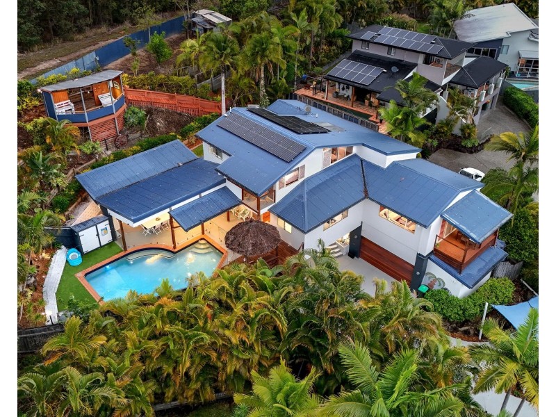 7 Ajax Court, Currumbin Waters QLD 4223