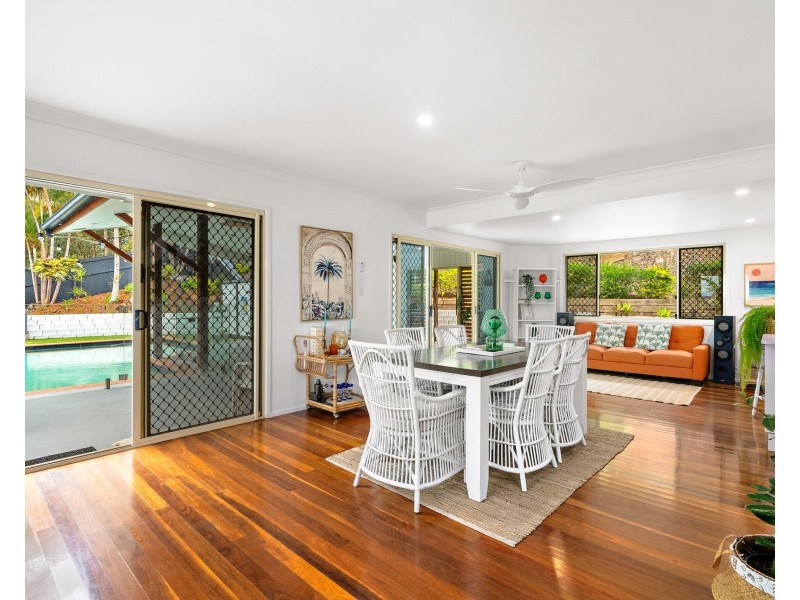 7 Ajax Court, Currumbin Waters QLD 4223