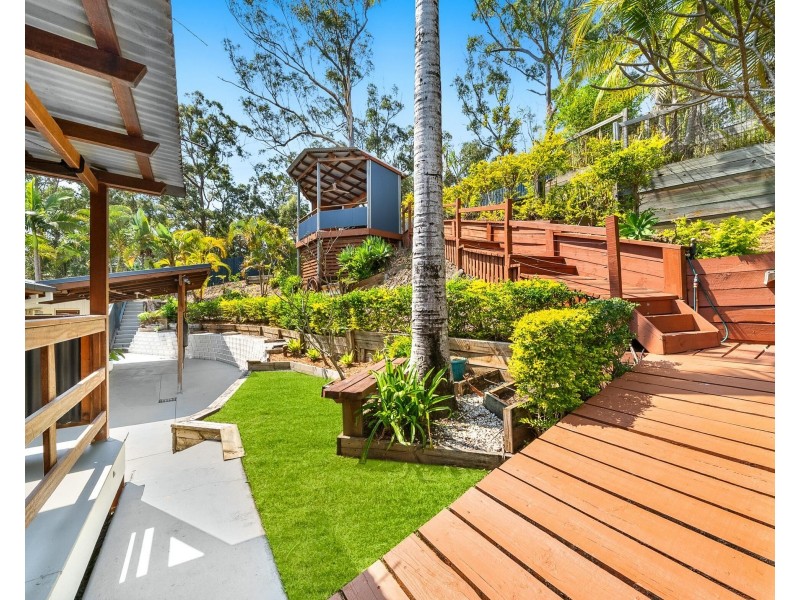 7 Ajax Court, Currumbin Waters QLD 4223