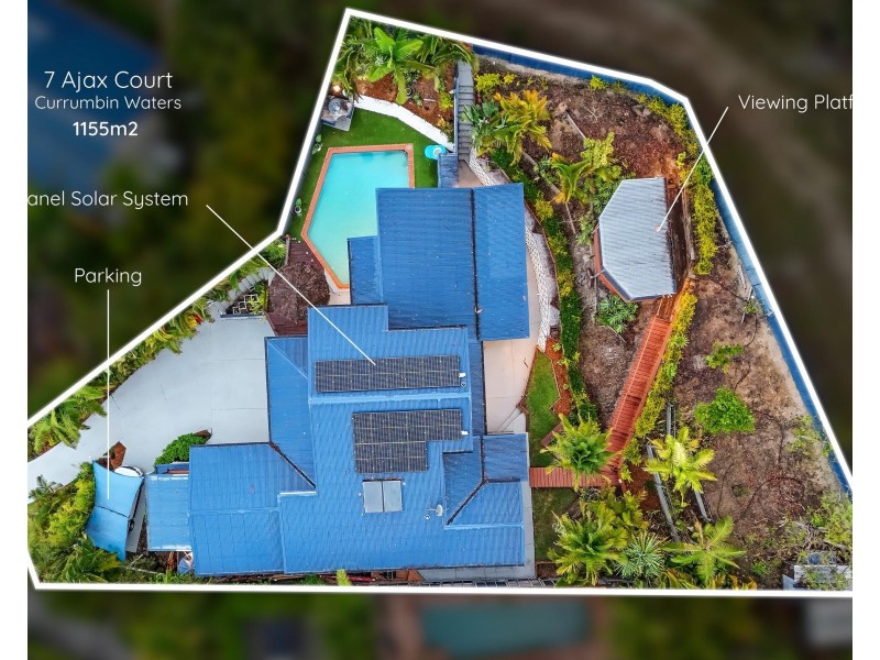 7 Ajax Court, Currumbin Waters QLD 4223