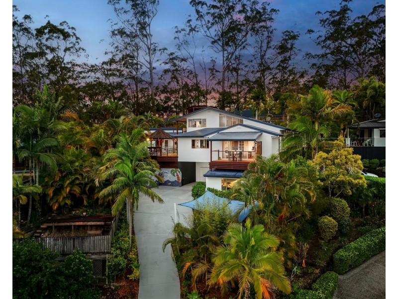 7 Ajax Court, Currumbin Waters QLD 4223