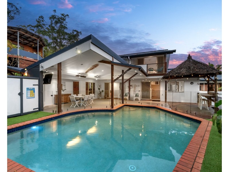 7 Ajax Court, Currumbin Waters QLD 4223