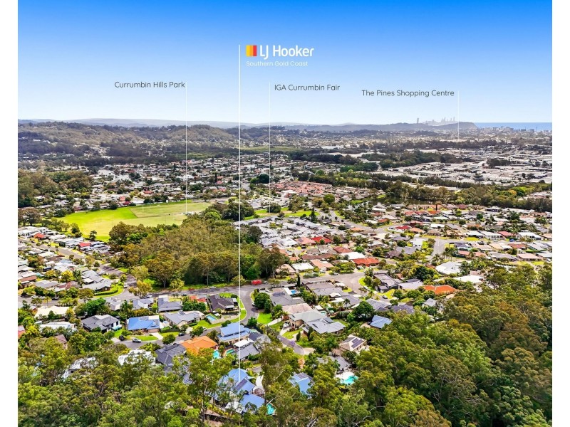 7 Ajax Court, Currumbin Waters QLD 4223