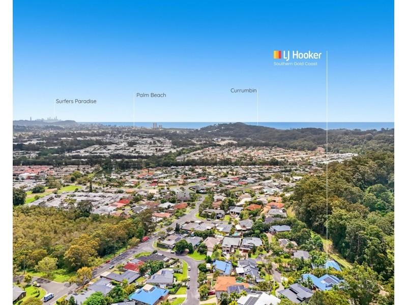 7 Ajax Court, Currumbin Waters QLD 4223