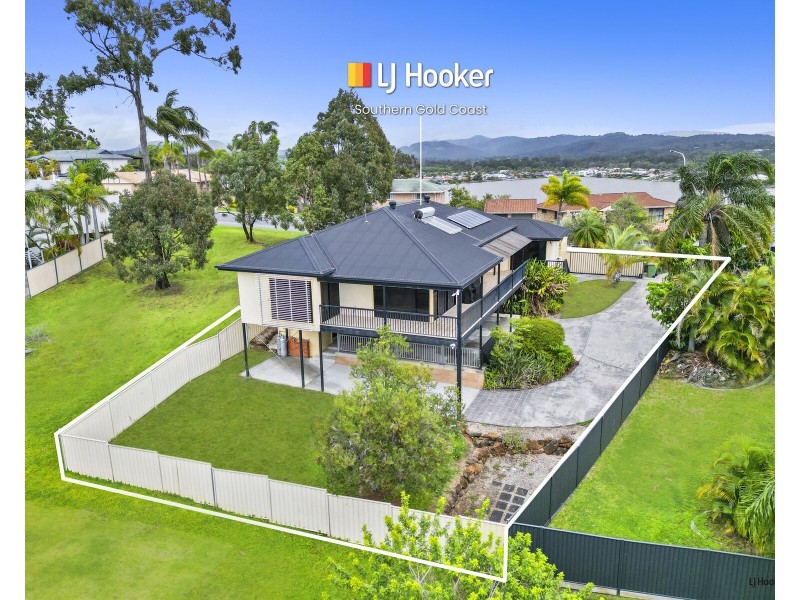 50 Angelica Street, Elanora QLD 4221