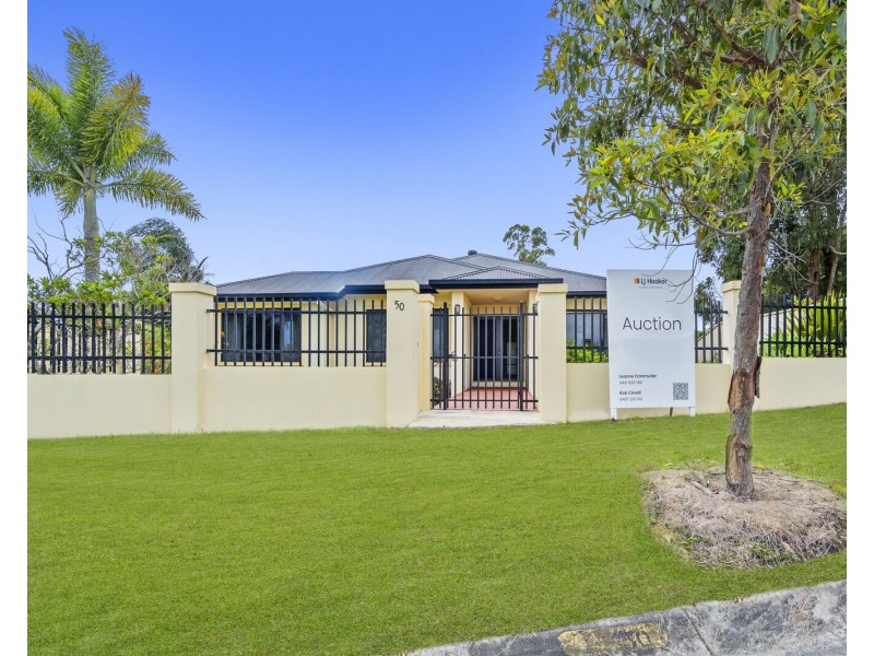 50 Angelica Street, Elanora QLD 4221