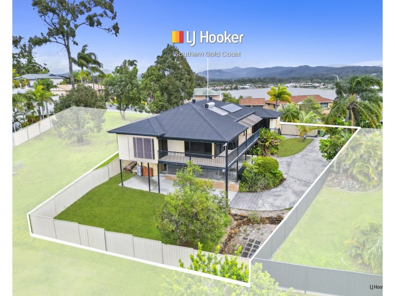 50 Angelica Street, Elanora QLD 4221