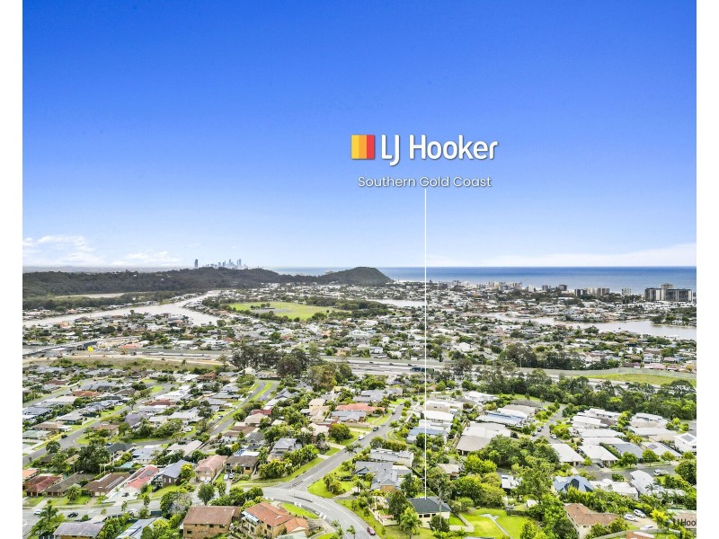 50 Angelica Street, Elanora QLD 4221