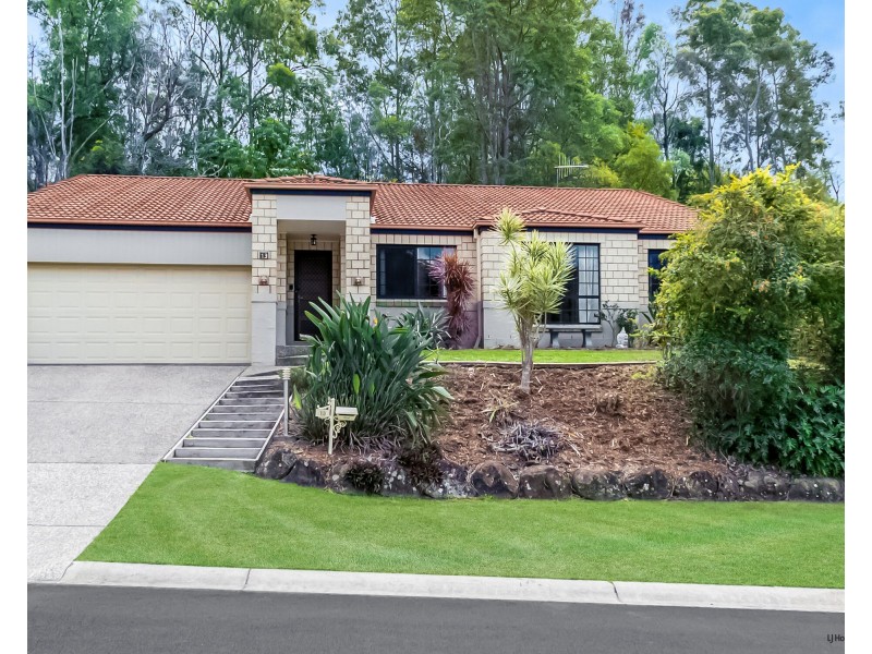 13 Humberside Close, Mudgeeraba QLD 4213